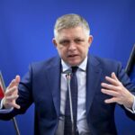 “Я не вірю навіть у те, що у нього ніс між очима”: Фіцо звинуватив Зеленського в брехні