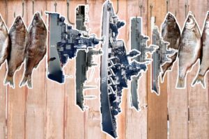 Від «Москви» і до «Ямала». Усі втрати російського флоту у Чорному морі