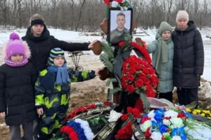 ЗСУ на фронті ліквідували кандидата у майстри спорту з кікбоксингу