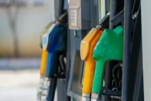 Рада створила стратегічний резерв нафти та пального