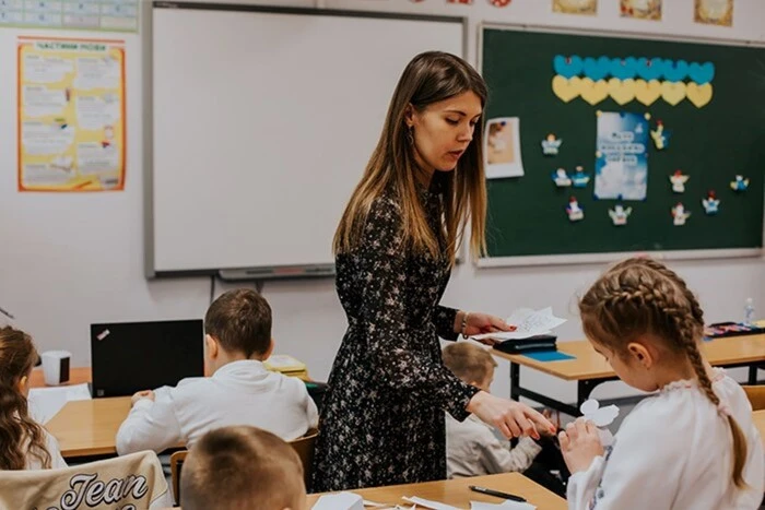 Чи заберуть у школярів весняні канікули? Влада Києва поставила крапку в питанні