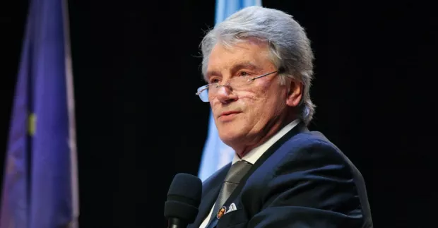 "Вікторе, я пам’ятаю тебе іншим": Ющенко звернувся з відкритим листом до Орбана