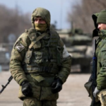 Потрібне “м’ясо”? Окупанти на Луганщині змушують студентів йти на війну в обмін на збереження місця в виші