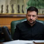 “Є причина” Зеленський заявив про “дуже погане передчуття” щодо впливу війни в Ірані на Україну