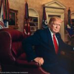 “Дурна помилка”: Трамп сказав, чи мститиме НАТО за відмову допомагати в Ормузькій протоці