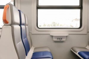 Прямий “Інтерсіті” між Києвом і Харковом зупинили до кінця березня: У чому причина