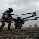 Лінія фронту станом на 13 лютого 2026. Зведення Генштабу