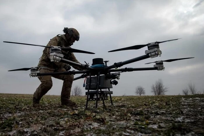 Лінія фронту станом на 13 лютого 2026. Зведення Генштабу