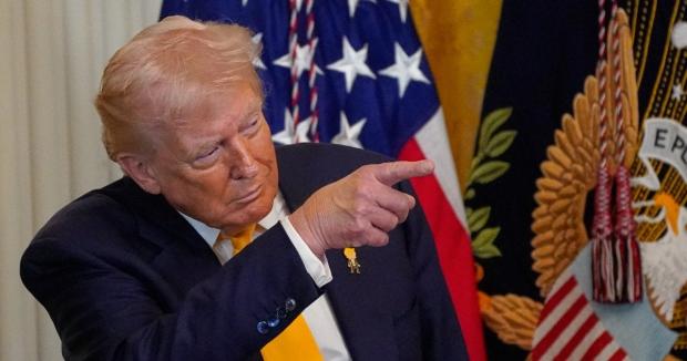 Трамп оголосив про перемогу над Іраном та знайшов для себе… нового ворога США