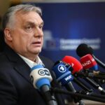 Орбан несподівано порівняв ЄС та Зеленського… із комуністами