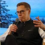 Президент Фінляндії заявив, що став “більш реалістичним” щодо миру в Україні: Що він мав на увазі