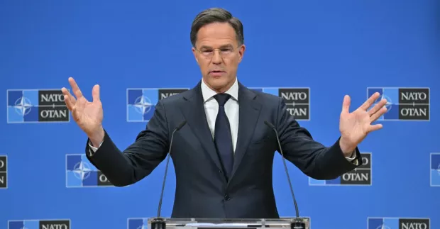 “Трамп хоче убезпечити весь світ”: Рютте закликав країни НАТО об’єднатися на підтримку операції США проти Ірану