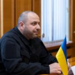 “Розраховуємо, що досягнута динаміка дозволить…”: Умєров розповів про “звуження кола невирішених питань” на переговорах зі США