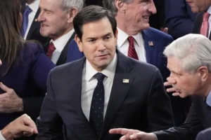 FT: Держсекретар США Рубіо скасував важливу зустріч щодо України