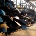 Нульові квоти на експорт металобрухту – це був захід національної безпеки – ICC