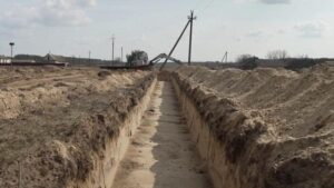 Пошуковці були здивовані: Нові розкопки на місці Волинської трагедії дали неочікуваний результат