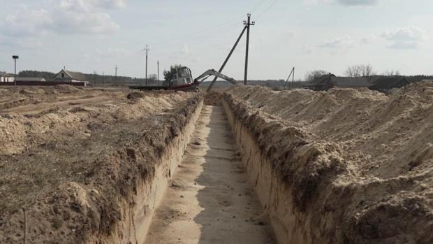 Пошуковці були здивовані: Нові розкопки на місці Волинської трагедії дали неочікуваний результат