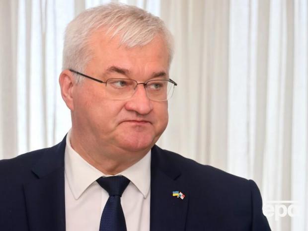 Сибіга анонсував приєднання “серйозної” країни до угоди про трибунал щодо злочину агресії РФ