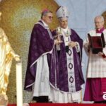 “В очах Бога ніщо не дається даремно”: Папа римський уперше за 500 років приїхав у Монако і звернувся до мільярдерів