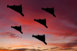 У Києві пролунали вибухи