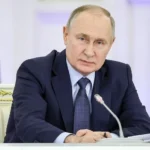 The Telegraph: Путін проводить таємну мобілізацію
