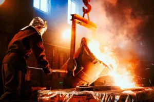 За п’ять років українські металурги сплатили $6 млрд податків