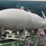 Росія підірвала важливу дамбу на Донеччині