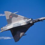 Названо число українських пілотів, які у Франції вчаться літати на Miragе