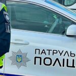 У Києві поліція влаштувала погоню зі стріляниною