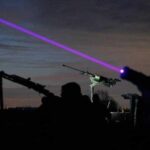 Дрон РФ збили за 100 метрів від румунського села