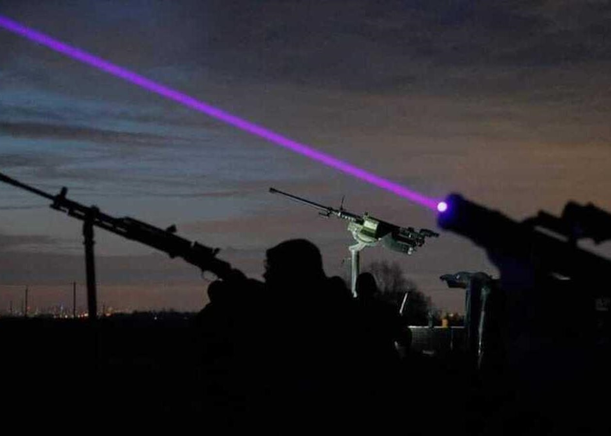 Дрон РФ збили за 100 метрів від румунського села