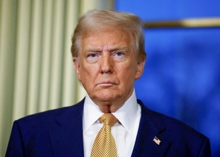 ЗМІ назвали країни, які  переконали Трампа розпочати удари по Ірану