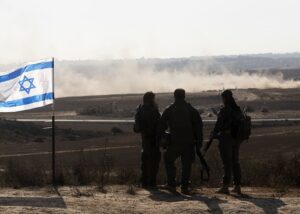 Війна з Іраном: Ізраїль мобілізував 100 тисяч резервістів