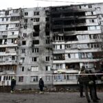 РФ прагне окупувати чотири обласні центри – ОП