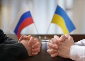 Матч за будь-якої погоди: чому РФ не втіче з перемовин з Україною