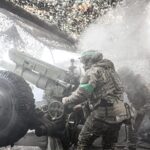 Російські підрозділи втратили боєздатність у боях за Березове – розвідка