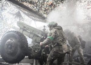 Російські підрозділи втратили боєздатність у боях за Березове – розвідка