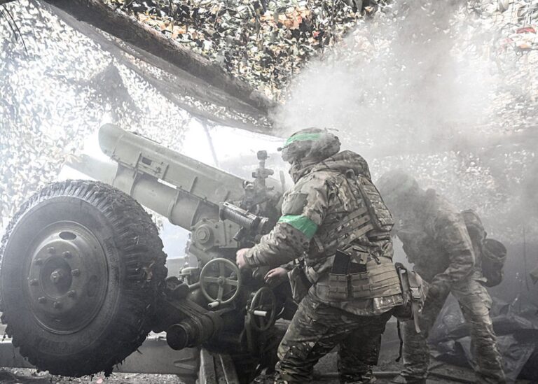 Російські підрозділи втратили боєздатність у боях за Березове – розвідка