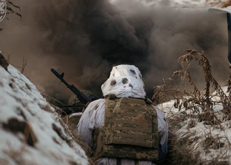 ЗСУ вирівнюють фронт на Гуляйпільському напрямку