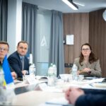 Свириденко повідомила про початок ямкового ремонту доріг