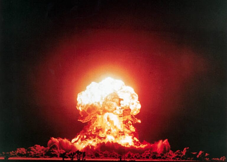 Іран погрожує ядерним апокаліпсисом Ізраїлю – ЗМІ