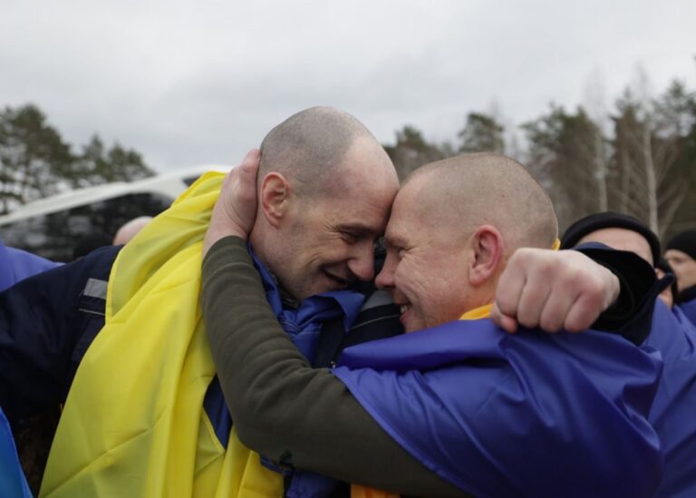 Підсумки 05.03: 72-й обмін і запит від США