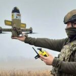 СюжетУкраїнські "Пісюни". Наша допомога для США