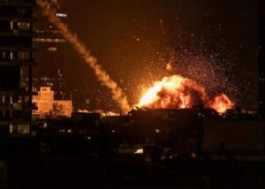 Удари по Азербайджану і гідровійна проти країн Затоки: куди цілить Іран