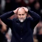 Хто завинив: Тудору в Тоттенгемі можуть показати на двері