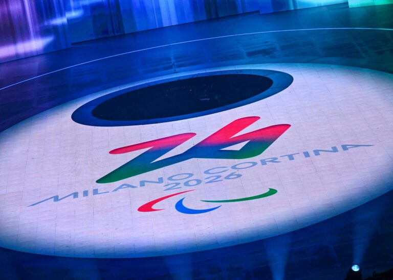 Шість країн відмовилися транслювати відкриття Паралімпіади