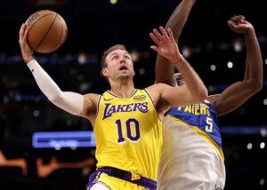 НБА: Сан-Антоніо обіграв Кліпперс