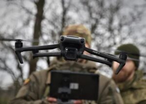 Дрони ЗСУ беруть у полон росіян: Федоров назвав цифри