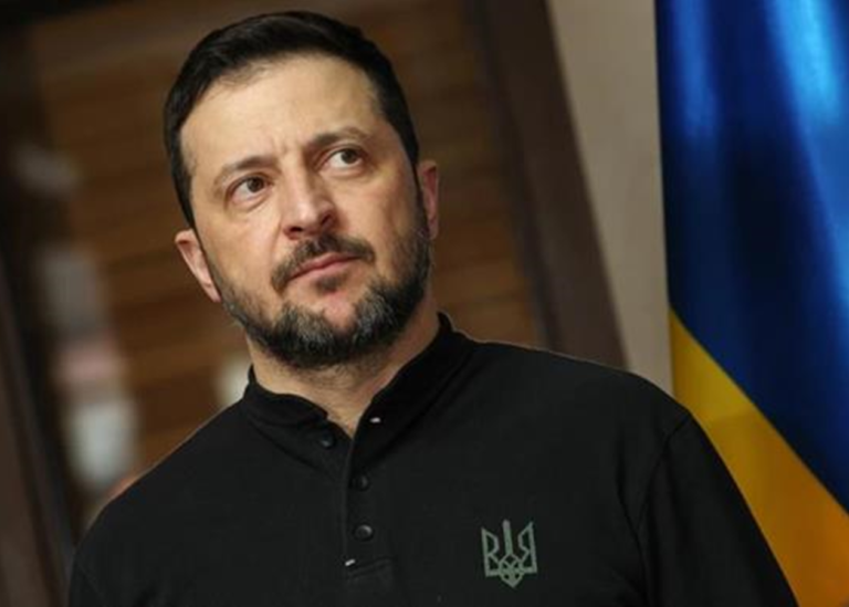 Зеленський анонсував тидень переговорів