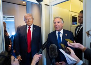 Віткофф: США просили РФ не давати Ірану розвіддані